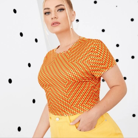 Croptop - Picture 3 of 3